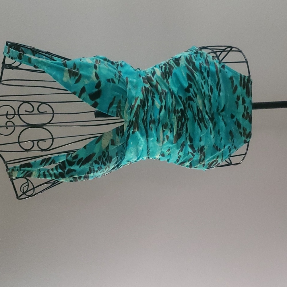Women's  Swimsuit